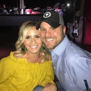 Meet your Posher, Tracy